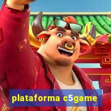 plataforma c5game